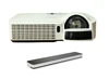Interactive Projector support finger touch,auto calibration