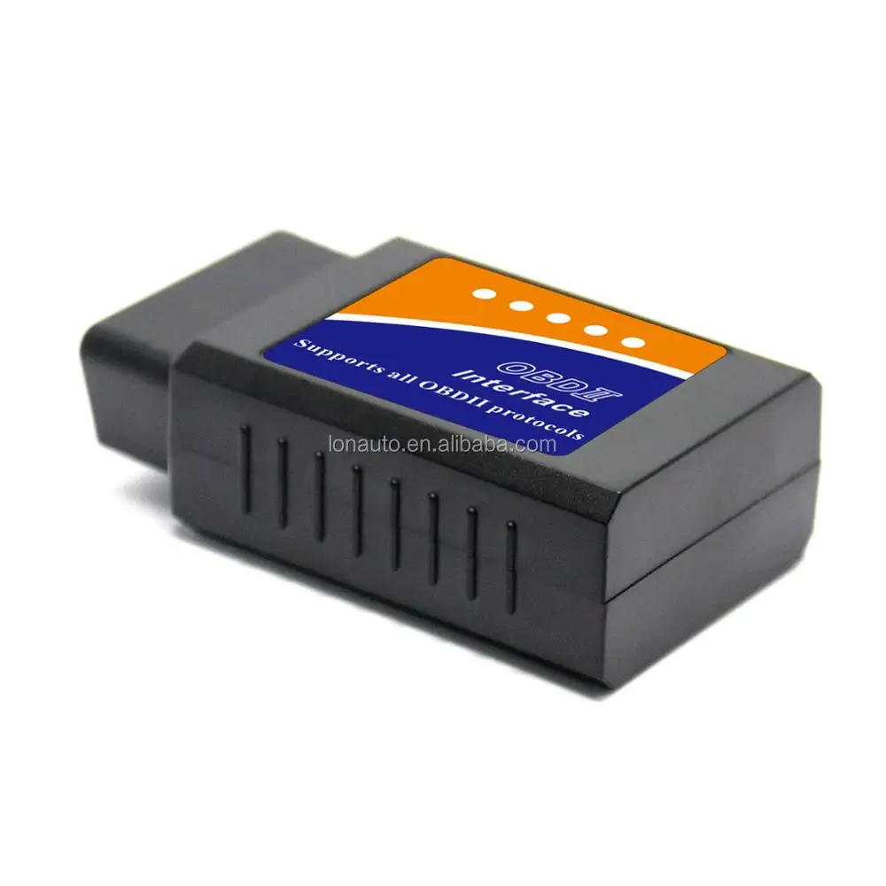 

V03H2-1 elm327 bluetooth obd diagnostic cars full function ELM auto diagnostic tool obd mini diagnostic tools car scanner