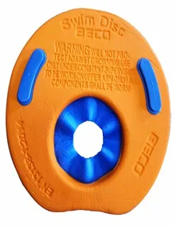 kids swimming discs