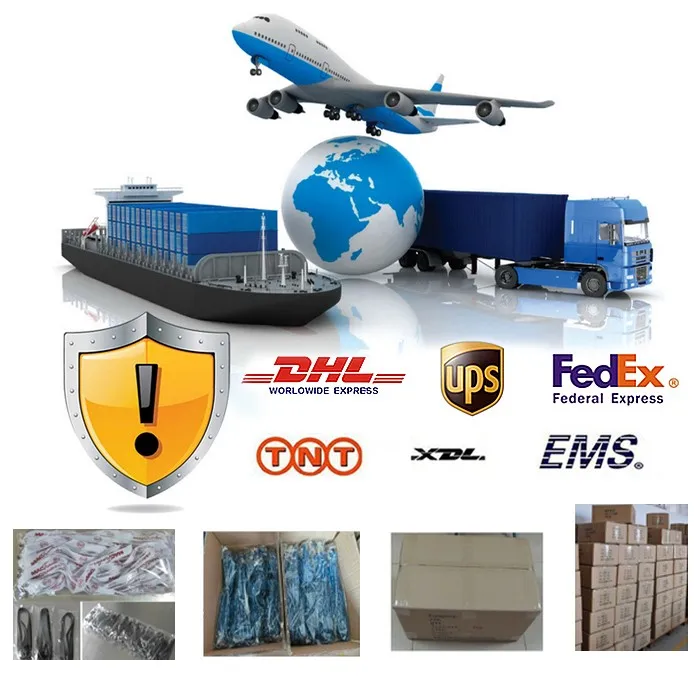 Customised Dye Sublimation Printing Airbus Lanyard