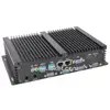 Industrial PC Embedded Computer Module 3.5" SBC fanless industrial mini pc intel i3-3217u N60ECM-I33217U