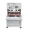 Manufacturer low price 25 inch size mobile phone lcd oca vacuum laminating machine