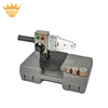 Low Price Ppr Pipe Fitting Butt Electro Fusion Welding Machine