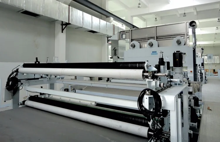 Adl Non-woven For Baby Diaper