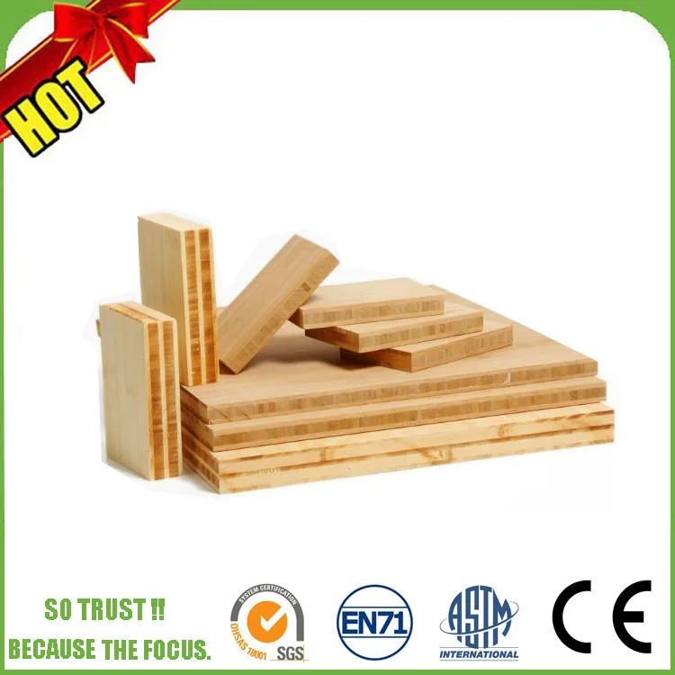 good quality bamboo plank