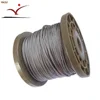 No-rotating Steel Wire Rope With Many Layers