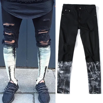 stylish mens jeans 2018