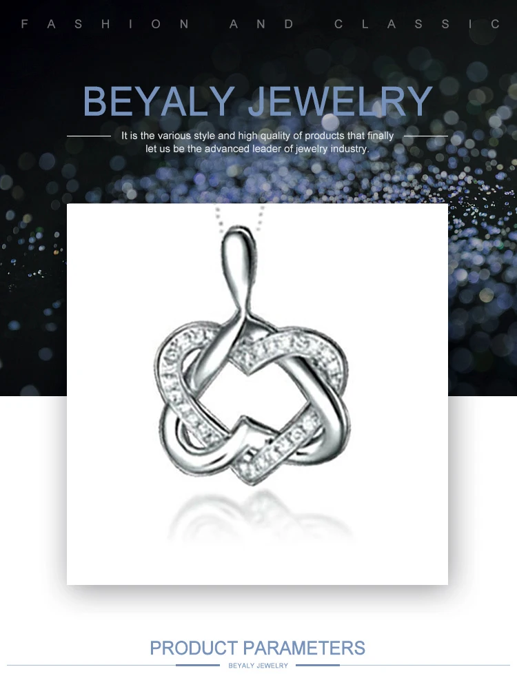 Attractive and reasonable price silver fashion jewish jewelry