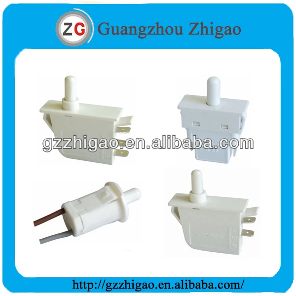 Hot Sale Refrigerator Door Switch Buy Refrigerator Door Switch Freezer Door Switch Samsung Refrigerators Switch Product On Alibaba Com