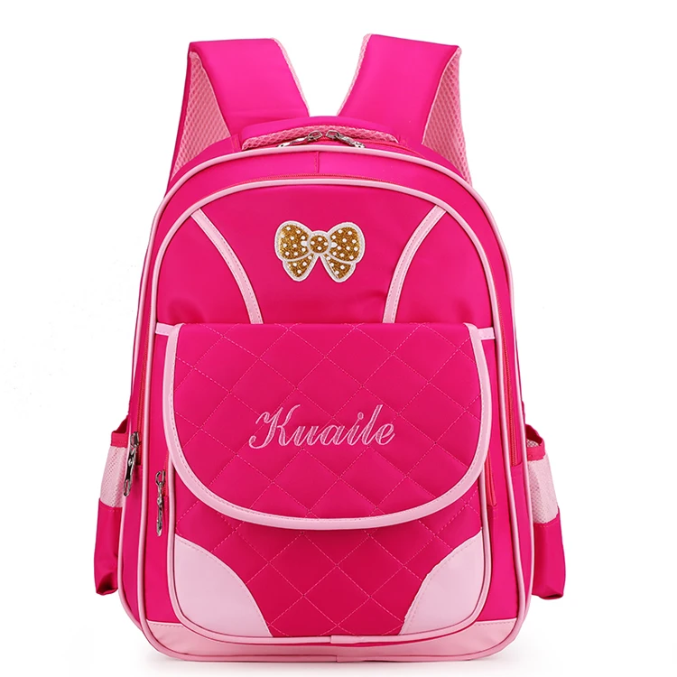 Wholesale Cheap Waterproof Child School Bag Back Pack Cute School Kids Backpack Buy School Bag