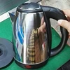 Factory 1.8L Portable home kitchen appliances stainless steel Electric Tea Kettle