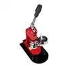 Wholesale High Quality Manual button making machine Button Badge Making Machine Manufacture