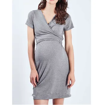 casual dresses for pregnant ladies