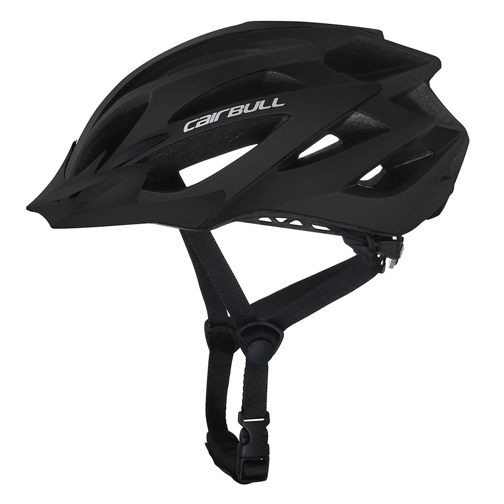 

CAIRBULL X-Tracer 2019 All New Road and Mountain All-round Bike Helmet For Lifestyle Sporty Cycling Helmet CE CPSC Certified