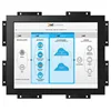 Waterproof Raspberry pi 4:3 12.1 Inch TFT LCD Monitor ip67 Touch Display