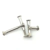 Nickel Steel Sadis hardware manufacturer Kitchen cabinet Connecting screws/bolts furniture hardware