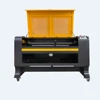 Factory Price 80w laser cutting machine 6090 For Wood, Plastic, Acrylic, Aluminum