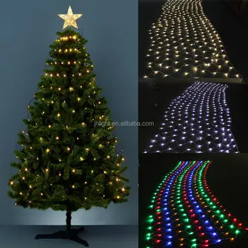 3 3m Warm White Decorate Ceiling Fishing Christmas Led Net Lights Buy Led Net Lights Christmas Net Lights Net Christmas Lights Product On