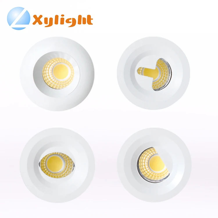 
Decorative design 3w fancy ceiling small downlight led down furniture light 
