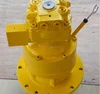 CASE 9010 swing motor assembly, 9010B excavator slew motor, 155776A1
