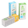 Recyclable Accept Custom Order Candle Packaging Boxes