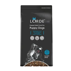 Image of China Big Factory Good Price wellness dog food