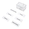 Montessori teaching aids South America Labels