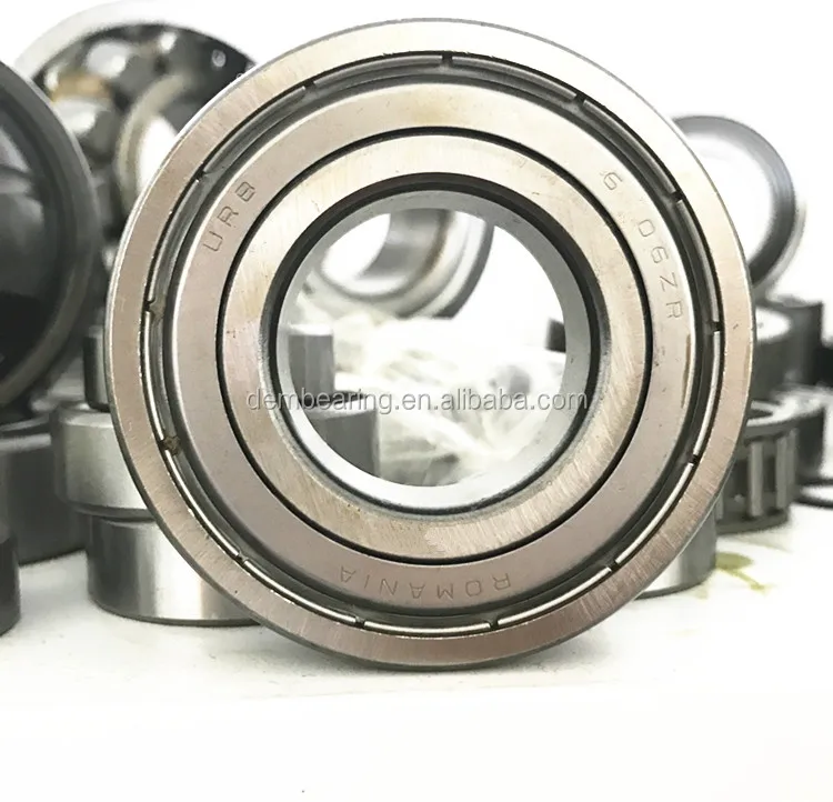 Ceiling Fan Bearing Size 6201 6202 6203 6204 6206 Deep Groove Ball