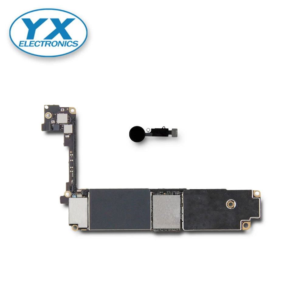 Wholesale price motherboard for iphone 8,for iphone 8 board motherboard,for iphone 8 motherboard original unlocked