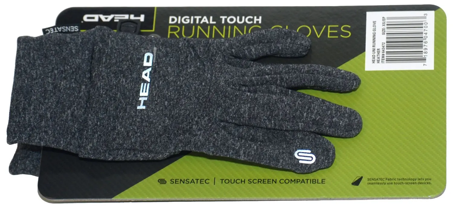 head sensatec gloves