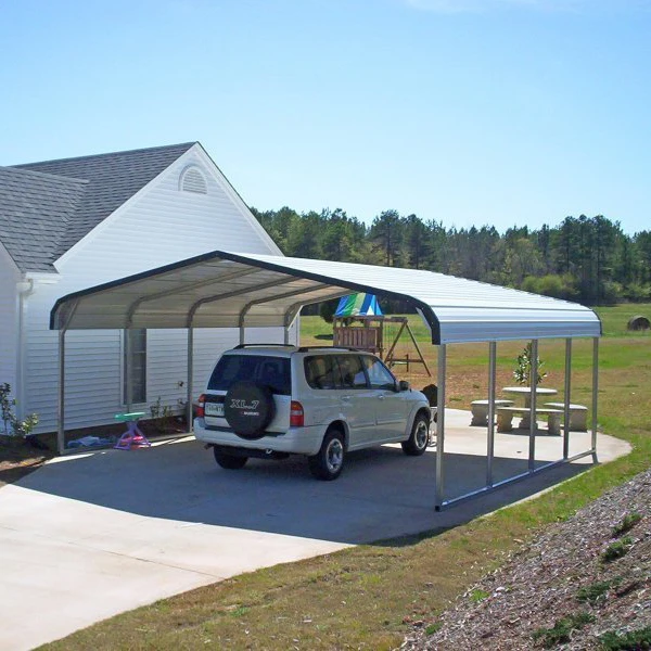 Portable Carport Temporary Car Parking Shades View Portable