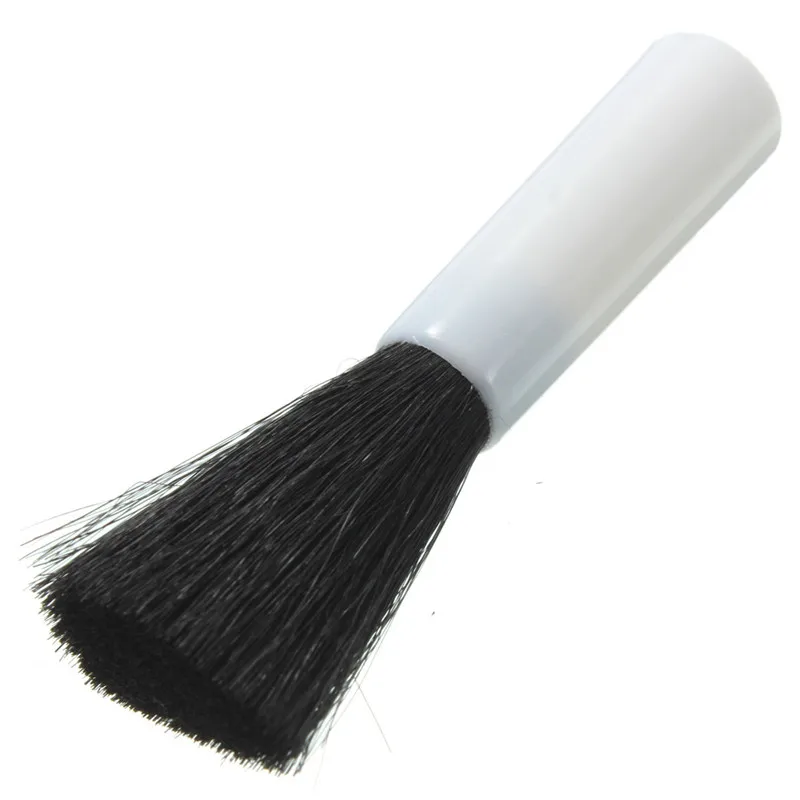 Multifunction 2 In 1 Lens Brush Cleaning Kit Blower Air Brush Cleaner