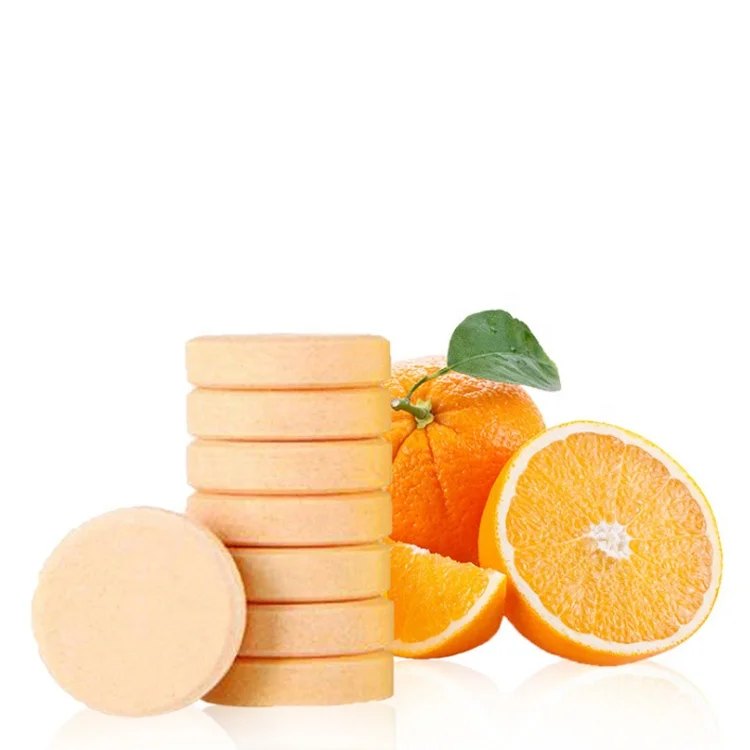 
Hot Sell OEM vitamin effervescent tablets vitamin effervescent tablets effervescent tablets 