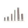 Hot sales Welding screw fasteners stainless steel