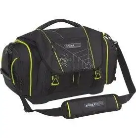 spiderwire tackle box