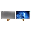 7 inch TFT IPS LCD module 1024x600 lcd display with touch panel for smart home LCD 7 inch