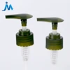 Cosmetic Usage Face Cream Spring Outside Cosmetic Dispenser Pump