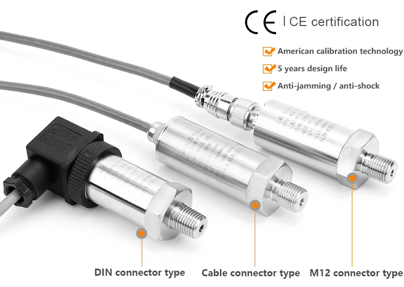 Meacon High Temperature Autoclave Pressure Sensor Buy Temperature