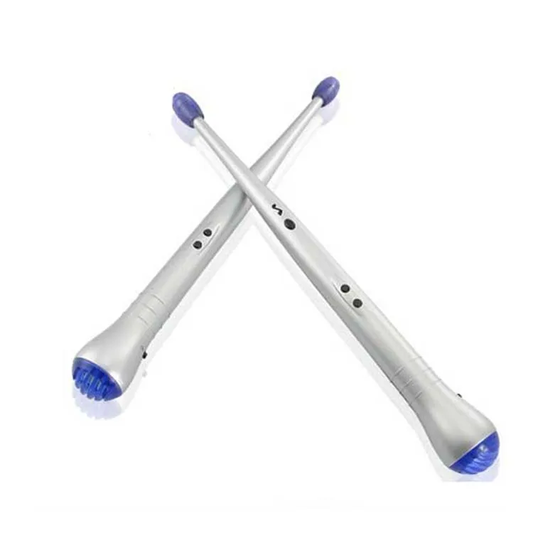 

Wholesale Anywhere Air Drumsticks Colored Electronic Drumsticks, Silver or custom