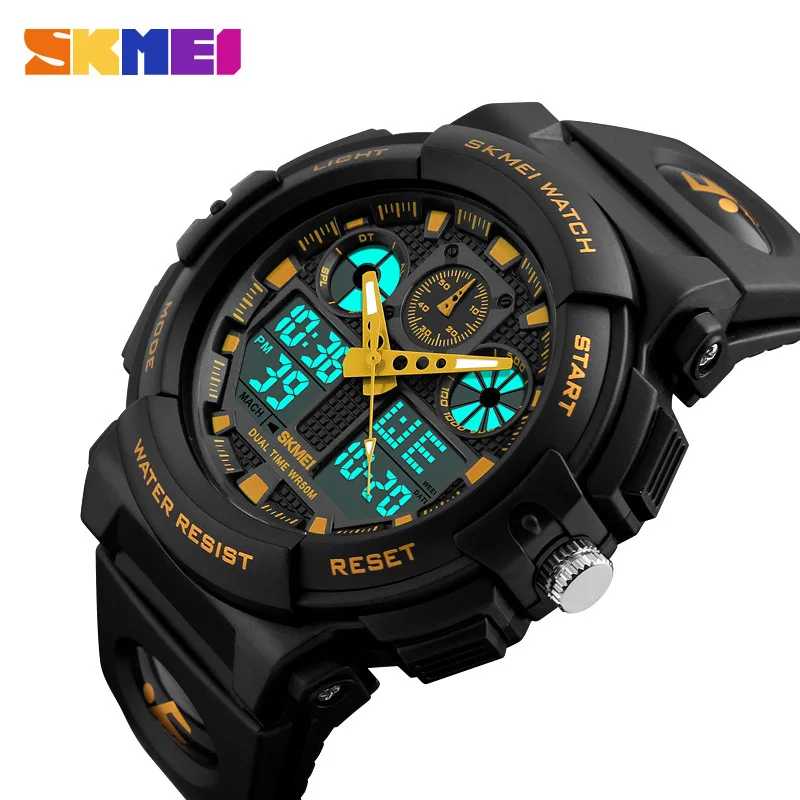 trendy digital watches