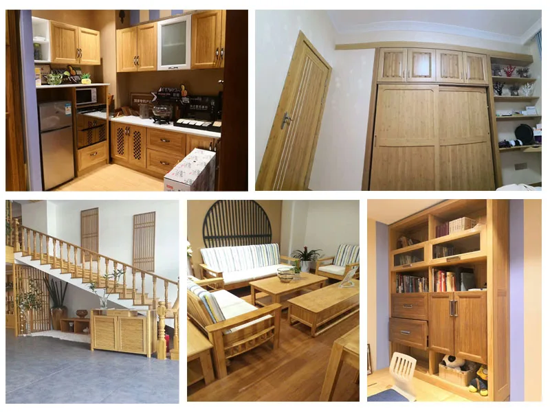 laminated bamboo plywood cross laminated bamboo wood sheets