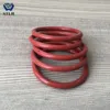 Custom silicone o-ring sealed various rubber silicone o-ring/orings/seal o ring