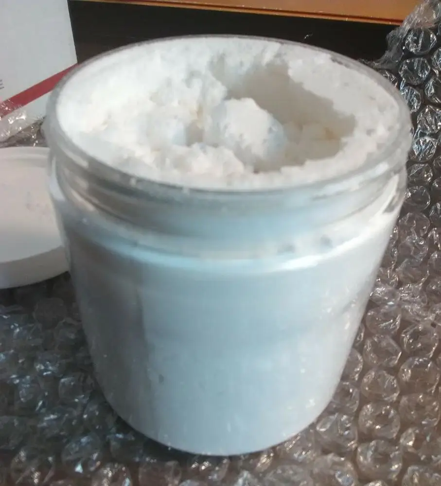 
100% nature pure cannabidiol cbd isolate Crystalline powder 