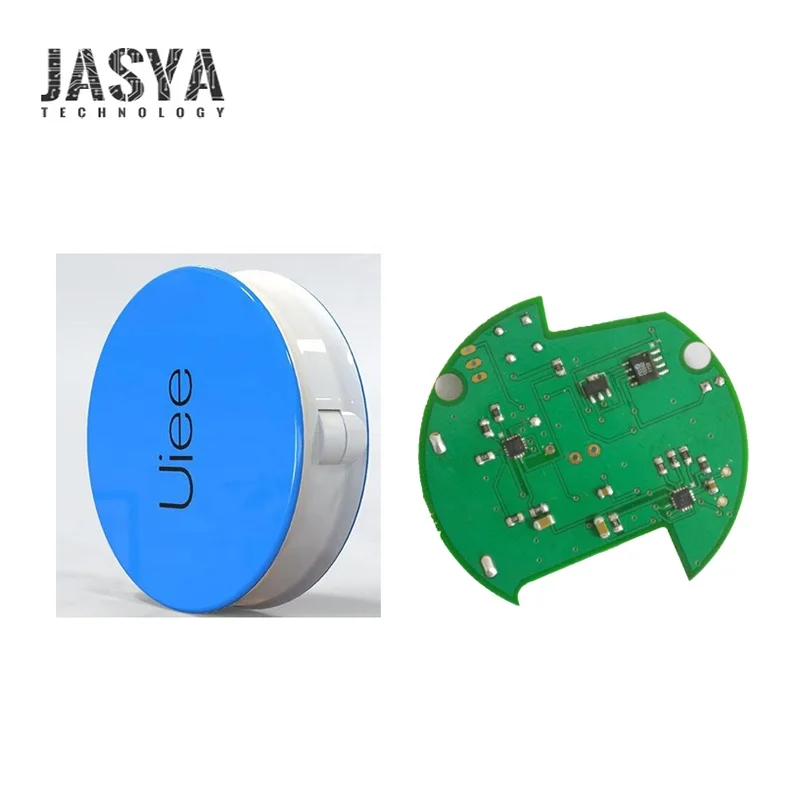 
Custom FR4 PCB circuit board assembly with PCB development service 