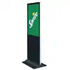 42 Inch 1080p full hd Android LCD wifi network lcd advertising media player