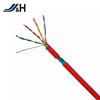 FTP Cat5e Outdoor Cable Self Support Wire