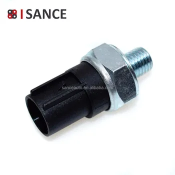 honda accord oil pressure switch