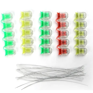 ST-4002 Tamper Proof Numbered Seal Electric Meter seal