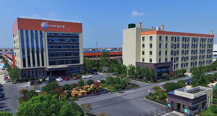 Company  Photo from MS ADA