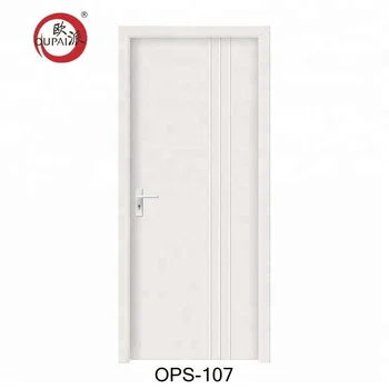 2018 Morden Style White Color Italian Solid Wood Interior Six Panel Door Buy Six Panel Door Italian Door Modern Interior Door Product On Alibaba Com